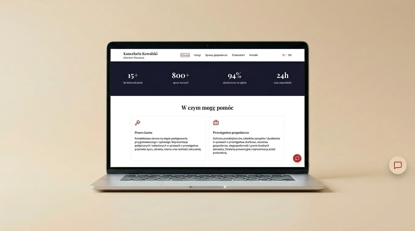 Law practice